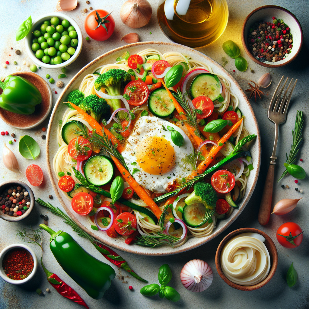 Resep Makanan Lezat yang Menggugah Selera