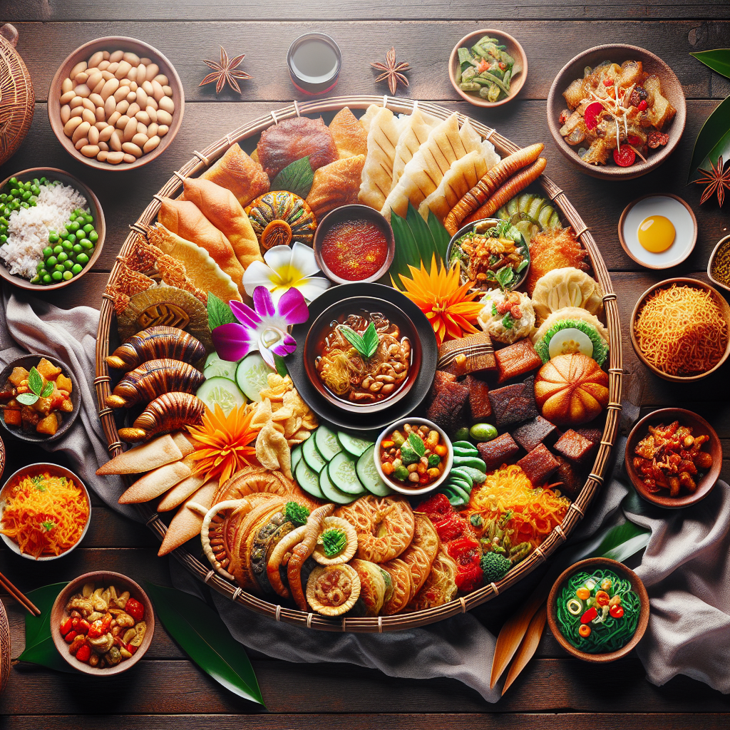 Kuliner Lezat Bogor yang Wajib Dicoba