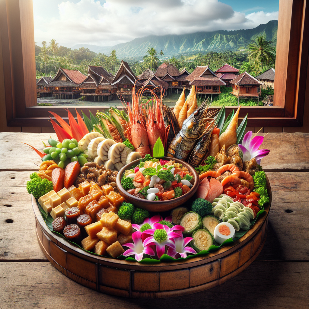 Mau Kulineran? Ini Rekomendasi Makanan Enak di Batu yang Wajib Dicoba